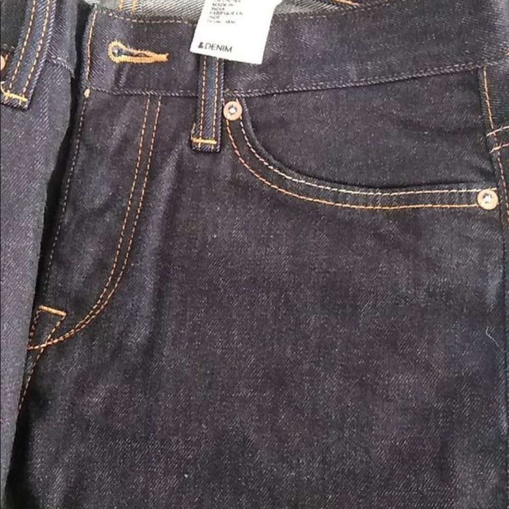 Premium Denim Jeans
